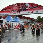 Tutup Rangkaian HRC 2015, AHM Konsisten Cetak Pebalap Berbakat Tanah Air