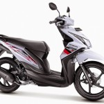 Servis Rutin Honda BeAT FI? Ini Listnya