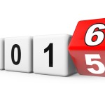 Selamat Tahun Baru 2016