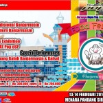 All New BeAT eSP Food Festival 2016