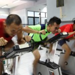 Bentuk Tim Balap Terbaik, AHM Terapkan Sistem Rekrutmen Baru