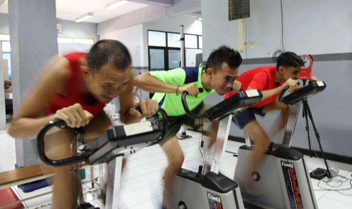 Bentuk Tim Balap Terbaik, AHM Terapkan Sistem Rekrutmen Baru