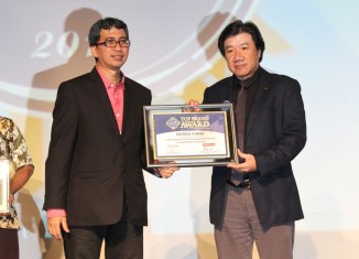 Sepeda Motor Honda Paling Terpercaya di Indonesia