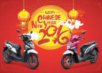 Happy Chinese New Year 2567