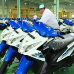 Jadi Motor Favorit, Honda BeAT Cetak Rekor Penjualan 10 Juta Unit
