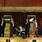 AHM Segarkan Skutik Premium Honda dengan Warna Baru