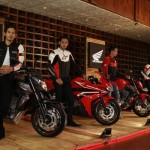 AHM Luncurkan Honda CBR500R dan Segarkan line up Big Bike Honda