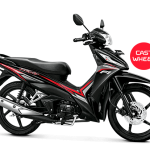 Kenalan Dengan New Revo FI