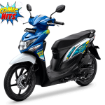 Memilih Motor Irit Bahan Bakar