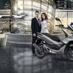 Kemewahan & Kecanggihan New Honda PCX 150