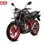 Mengenal Sang Penakluk – Honda CB150R