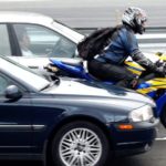 Suka Manfaatkan Celah Buat Menyalip, Pahami Blind Spot