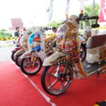 Honda Modif Contest (HMC) 2016, Seri Banjarmasin Berkarya Tanpa Narkoba