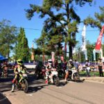 106 Starter di HDC Banjarbaru 2016