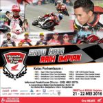 HDC Siap Panaskan Aspal Murjani