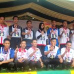 Ajang Kompetisi Calon Mekanik Honda