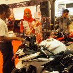 Melonjak 90%, All New CB150R StreetFire Kukuhkan Kepemimpinan Honda di Segmen Sport