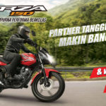 Oli yang Tepat untuk Honda Verza