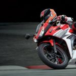 Berkendara Sepeda Motor di Jalan Raya Bukan Soal Luck atau Bad Luck