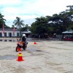 Honda Track Day, Ajarkan Anggota Komunitas Honda Teknik Balap