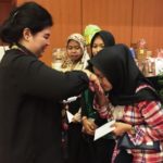 Buka Puasa Sembari Santuni Anak Kurang Mampu