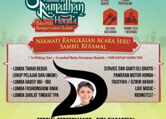 Safari Ramadhan