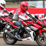 Ini Alasan All New Honda CBR150R 2016 Lebih Bertenaga dengan Kelistrikan Lebih Kecil