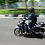 Tips Berkendara Saat Puasa