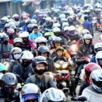 Tips Mudik Menggunakan Sepeda Motor