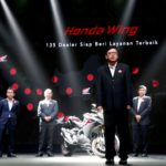 AHM Hadirkan 135 Wing Dealer Honda di Seluruh Indonesia