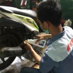 Ganti Oli Setelah Mudik, Agar Mesin Motor Kembali Prima