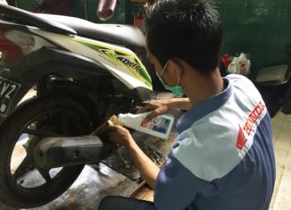 Ganti Oli Setelah Mudik, Agar Mesin Motor Kembali Prima