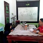 Proses Wawancara AHMBS 2016