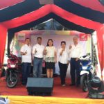 Food Festival Ramaikan Pesta BeAT 10 Juta