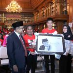 69 Calon Entrepreneur Muda Berkompetisi dalam Final AHM Best Student 2016