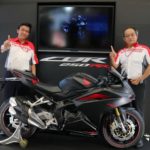 All New Honda CBR250RR Hadir di Suzuka 8 Hours Endurance Race