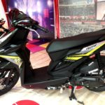 All New Honda BeAT eSP, Makin Keren dengan Fitur Tercanggih