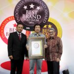 Honda BeAT dan Honda Supra Raih Predikat Merek Terbaik 2016