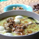 9 Tips Tetap Sehat KonsumsI Hidangan Idul Adha