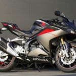 Inden All New Honda CBR250RR Bisa Ketemu Marquez dan Pedrosa