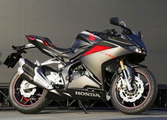 Inden All New Honda CBR250RR Bisa Ketemu Marquez dan Pedrosa