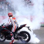 Performa Dinamis All New Honda CBR250RR Diumumkan