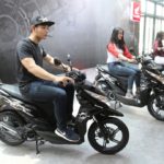 AHM Hadirkan New Honda BeAT Street eSP