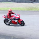 Pemesan All New Honda CBR250RR Rasakan Pengalaman Berkendara Eksklusif di Sirkuit Sentul