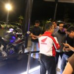 Tampang Garang Buat All New Honda CBR250RR Laris Manis