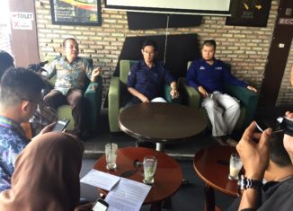 HARI INI, HBD KALIMANTAN 2016 DIGELAR DI KOTA CANTIK