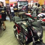 Hadir di Banua, Honda Big Bike Beri Cashback Rp 50Juta