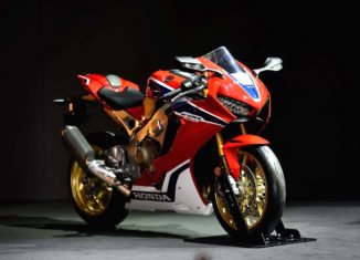 Honda Siap Hadirkan Mimpi Masyarakat Indonesia di IMOS 2016