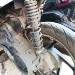 Tips Merawat Sepeda Motor Kesayangan di Kala Musim Hujan