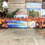 G​iliran SDN Karang Mekar 6 Diberi Ilmu Safety Riding